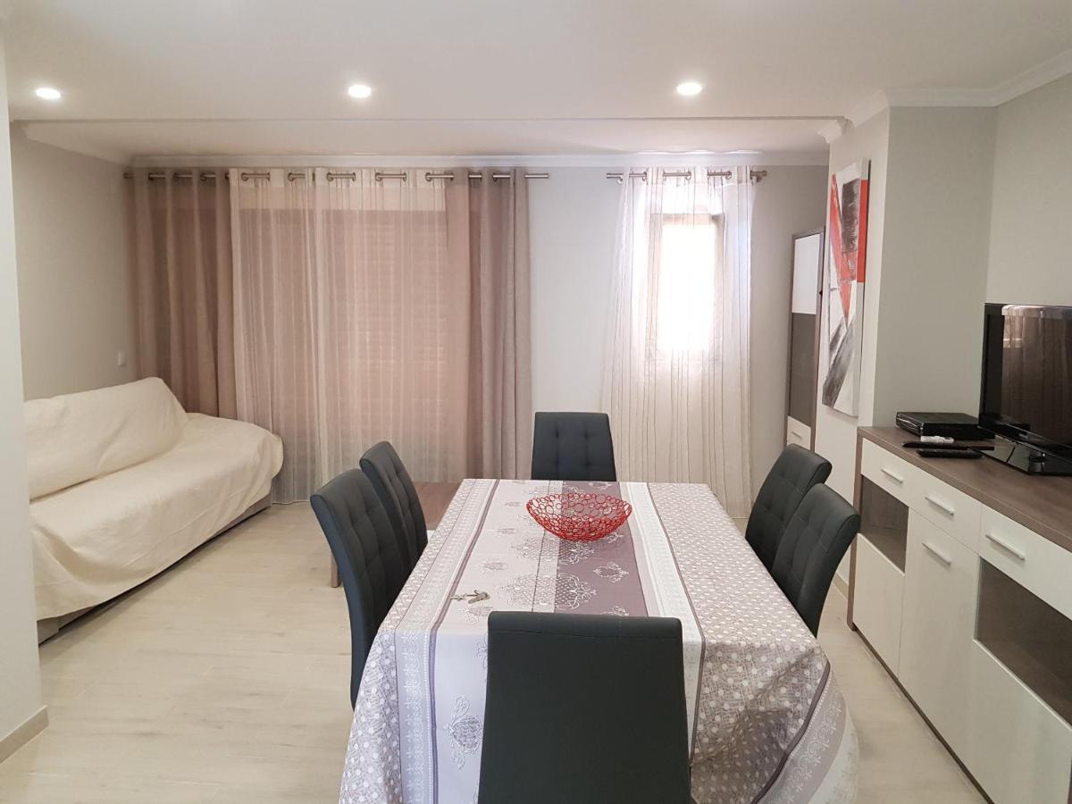 Forte Beach- Albufeira Luaran gambar