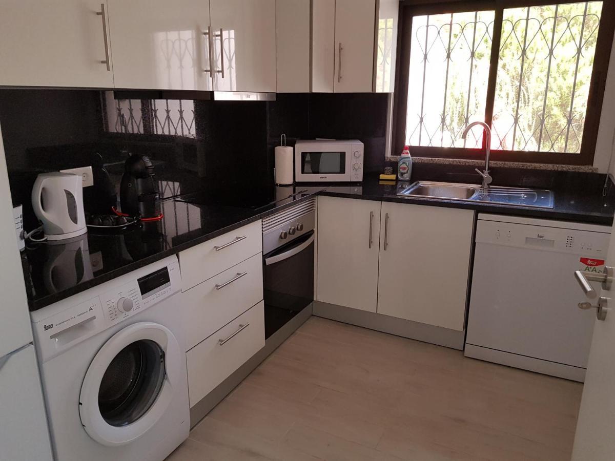 Forte Beach- Albufeira Luaran gambar