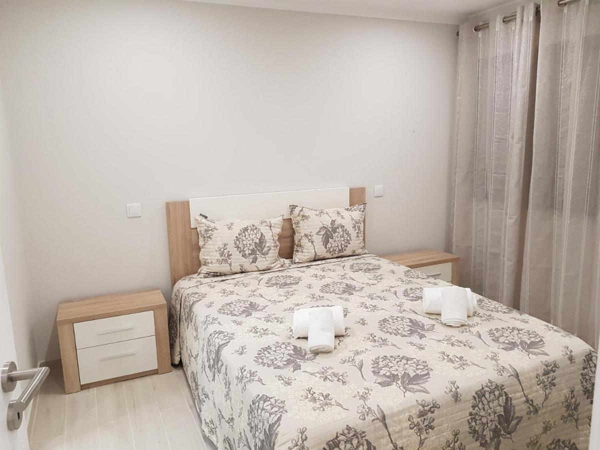 Forte Beach- Albufeira Luaran gambar