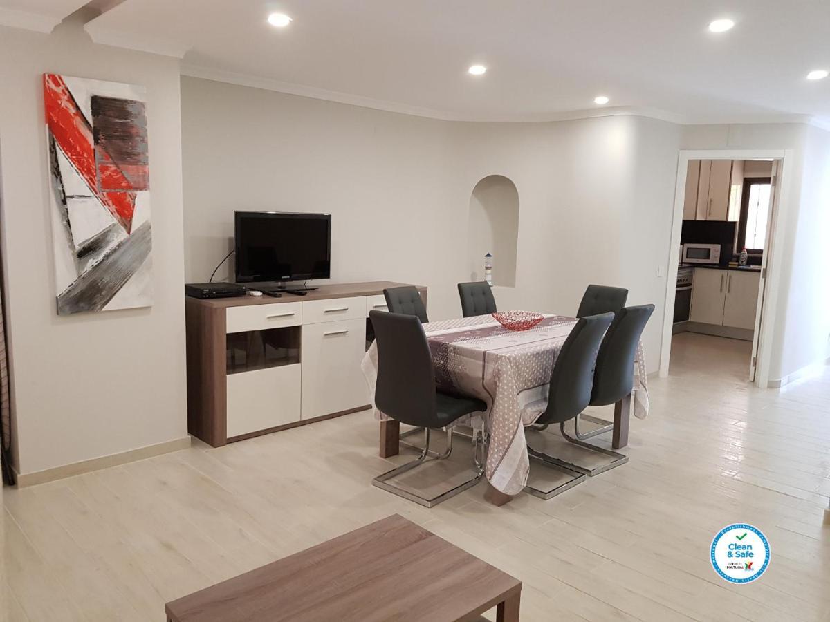 Forte Beach- Albufeira Luaran gambar