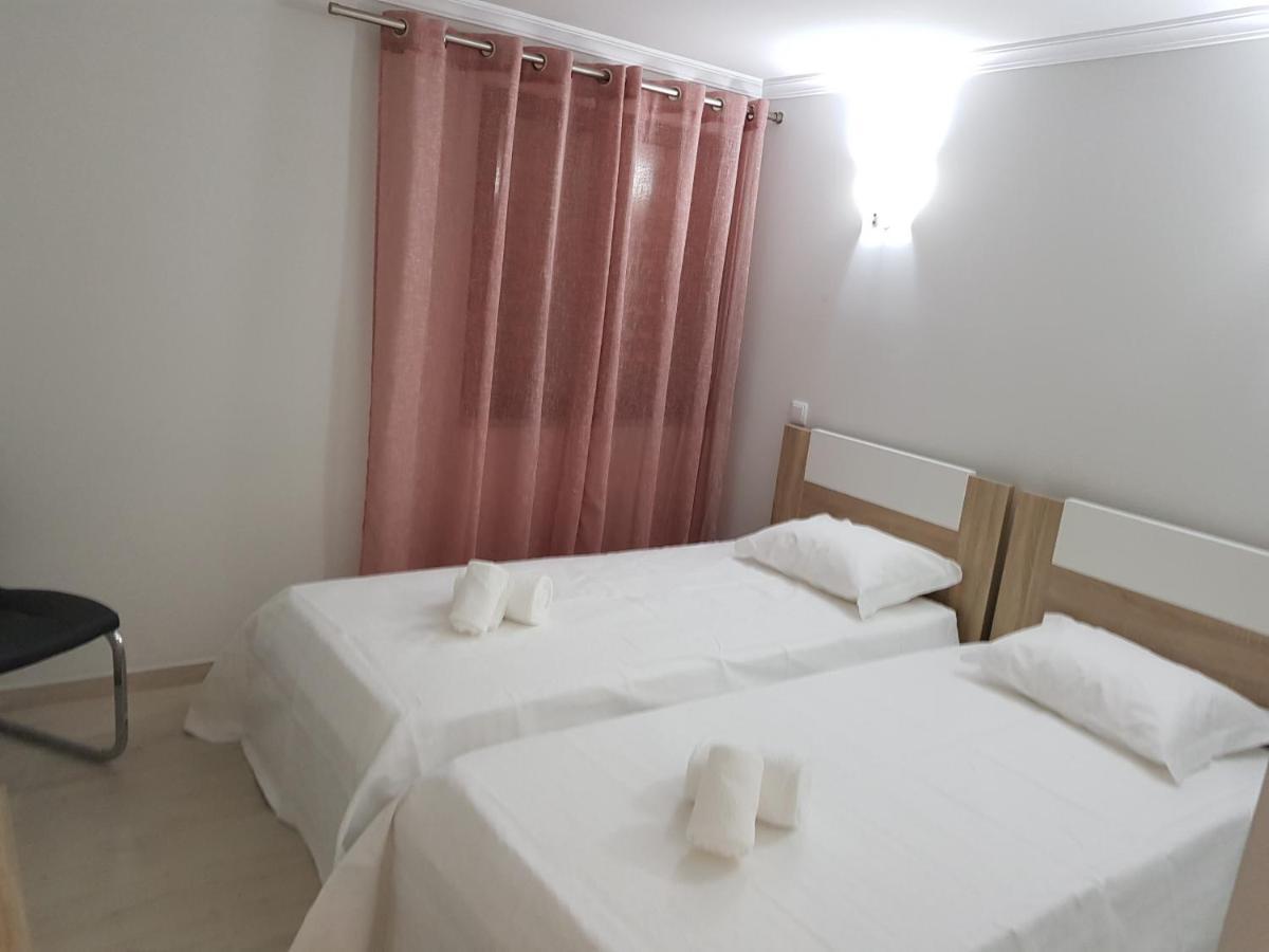 Forte Beach- Albufeira Luaran gambar