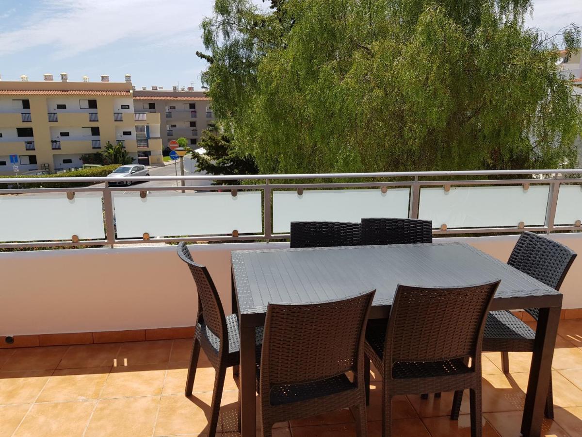 Forte Beach- Albufeira Luaran gambar